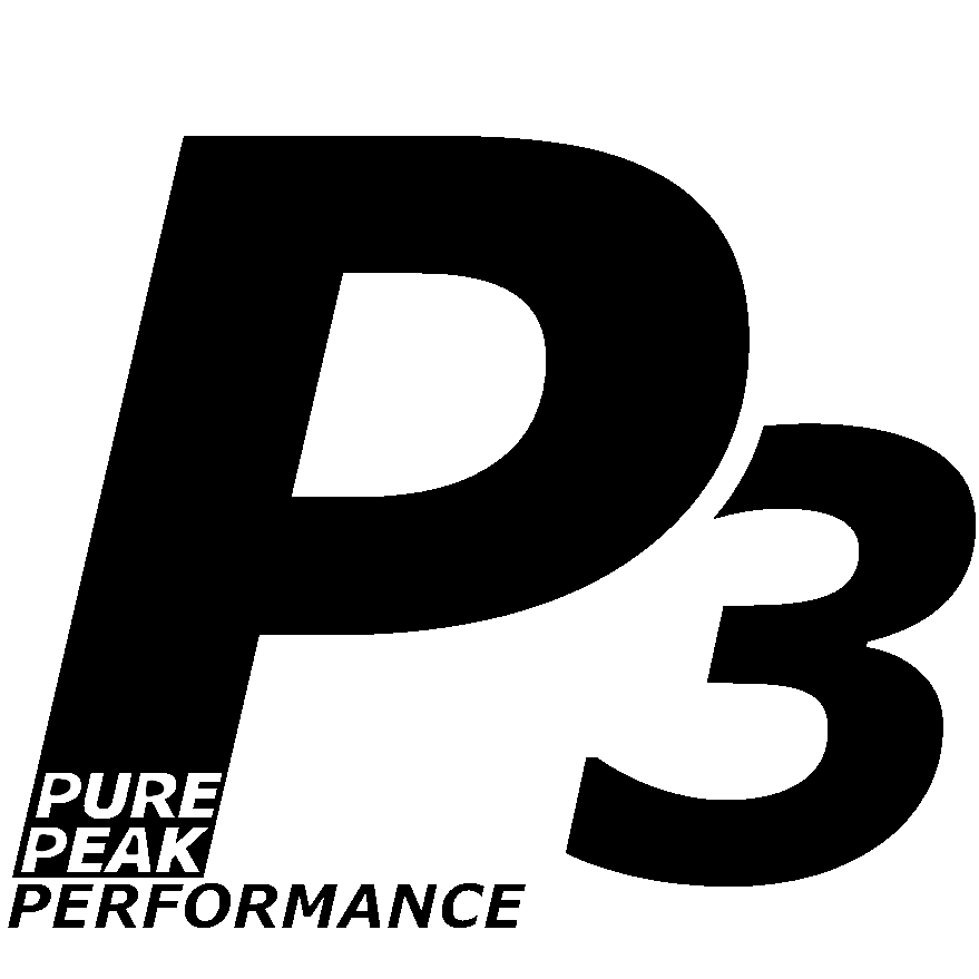 Pure Peak Performance Store